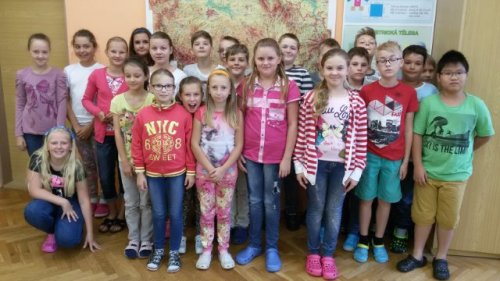 Nové foto