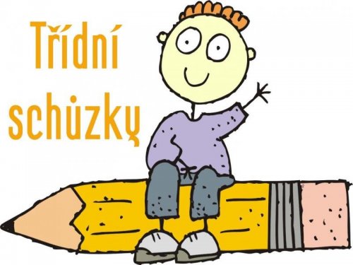 Třídní schůzka