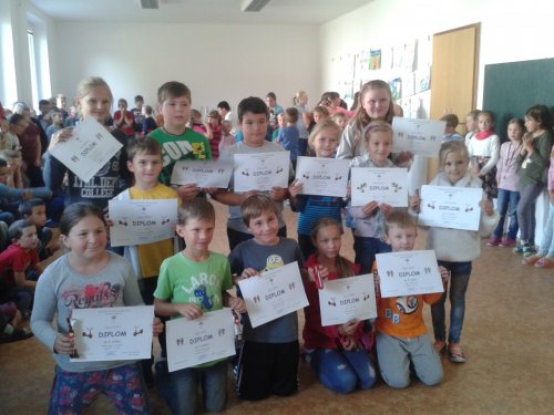 Jízda zručnosti