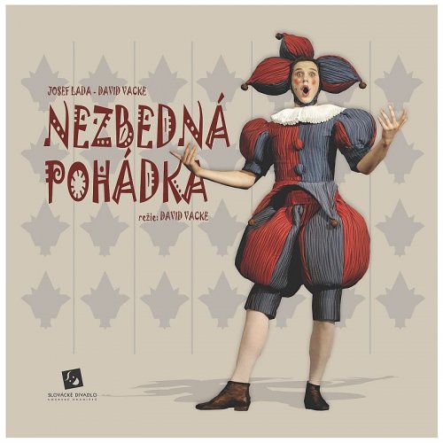 Nezbedná pohádka