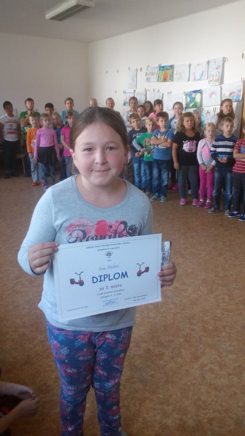 Jízda zručnosti