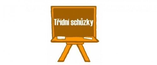 Třídní schůzky - konzultace