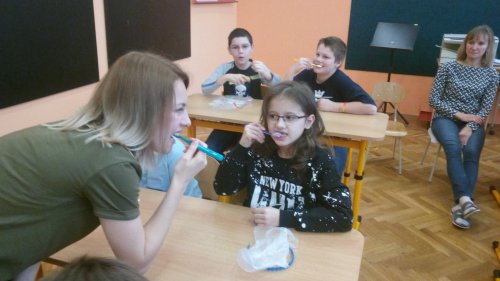 Program "ZUBY"
