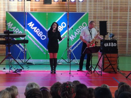 Výchovný koncert