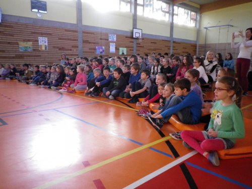 Koncert skupiny Marbo
