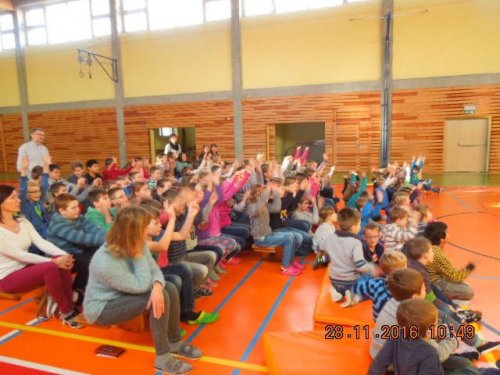 Jak jsme si užívali koncert skupiny Marbo
