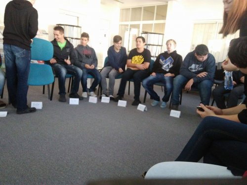 Karierní poradenství