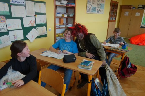 Mikuláš