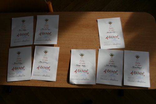 Běhej, skákej, házej rád, atletem se můžeš stát