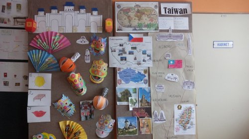 Projekt Taiwan