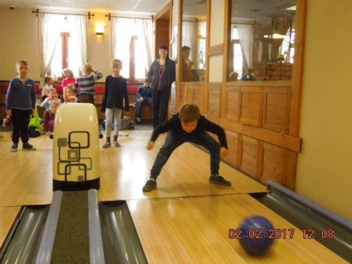 Bowling
