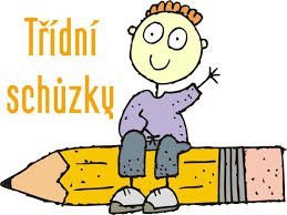 Rodičovská schůzka