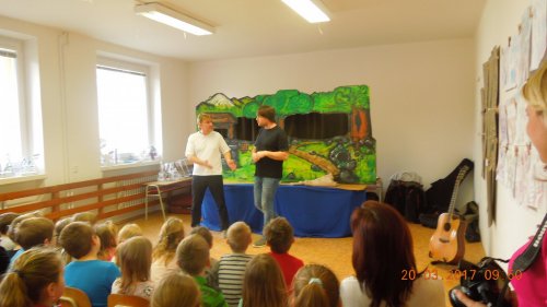 Bajky pana Ezopa