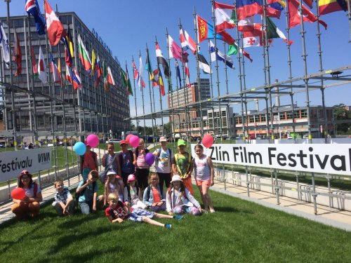 Filmový festival Zlín 57. ročník