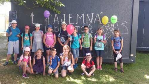 Filmový festival ve Zlíně