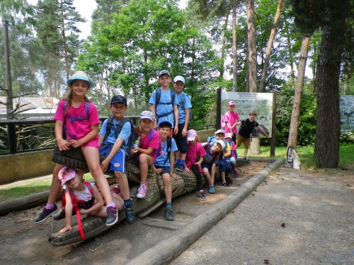 ZOO Olomouc