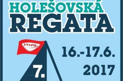 Holešovská regata