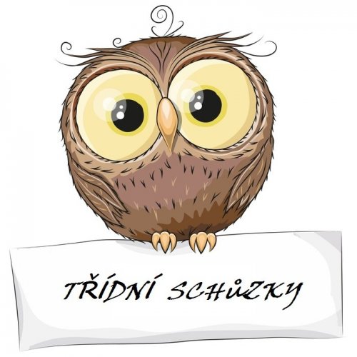 Třídní schůzka