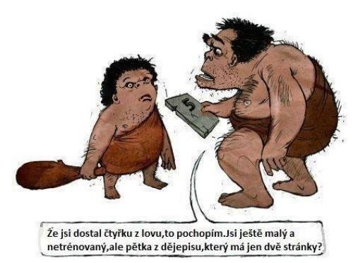 Dějepis