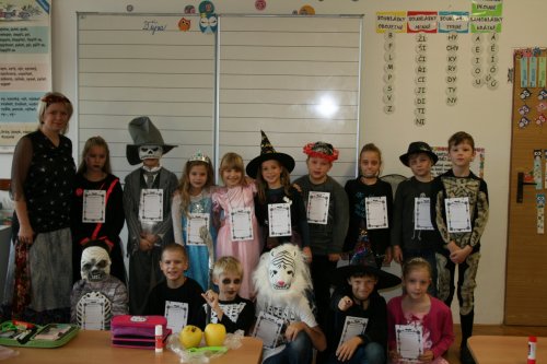 Halloween