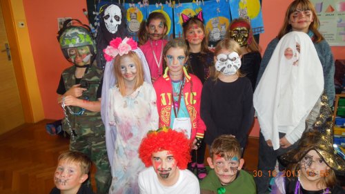 Halloween