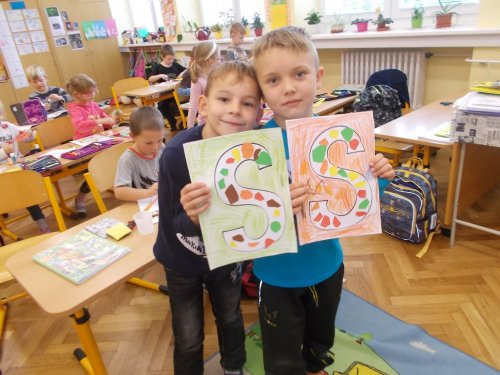 S jako Salát
