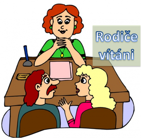 Třídní schůzky