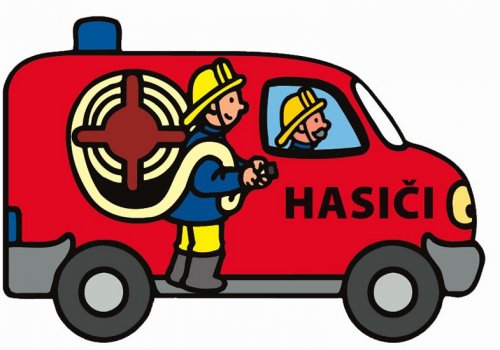 Preventivní program HASÍK - 2. část