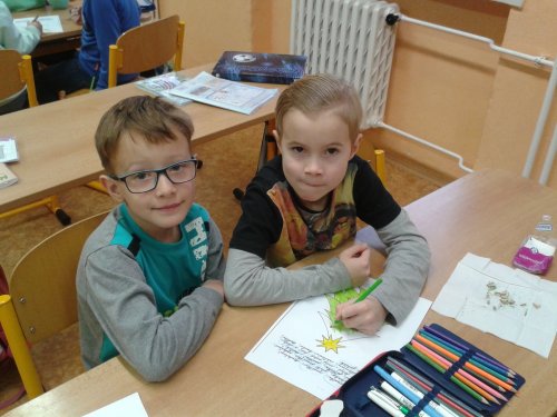 Projekt - Vánoční zvyky a obyčeje