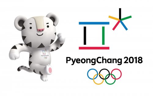 Žijeme olympiádou