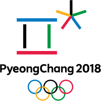Barevný olympijský týden