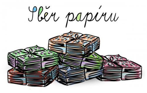 Začíná jarní sběr