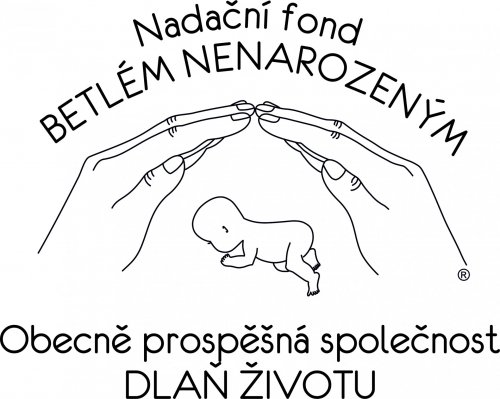 Poděkování Nadačního fondu Betlém nenarozeným