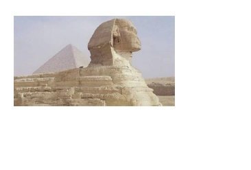 Projekt - Výprava do Egypta