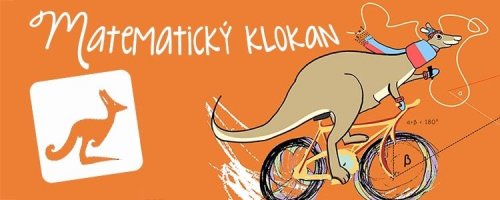 Matematický klokan