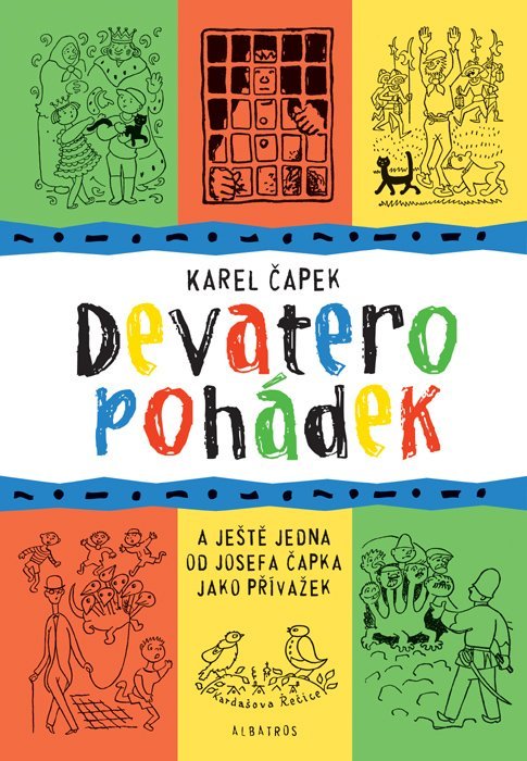Divadélko z Hradce Králové