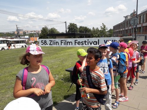 58. ZLÍN FILM FESTIVAL