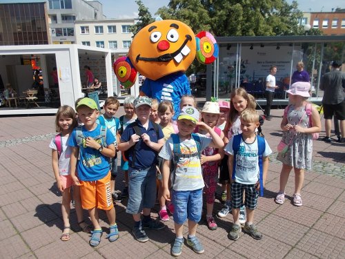 Na Filmovém festivale ve Zlíně