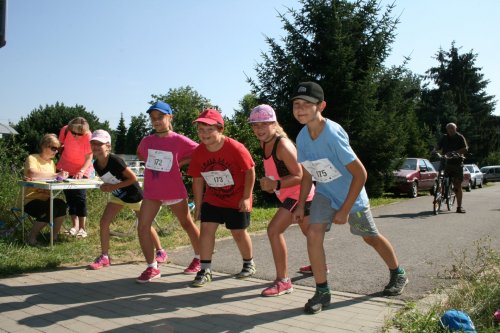 T-Mobile Olympijský běh 2018