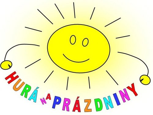 Pohodové prázdniny