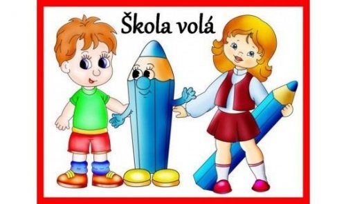 Slavnostní zahájení školního roku 2018/2019