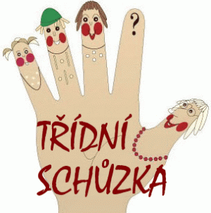Třídní schůzka