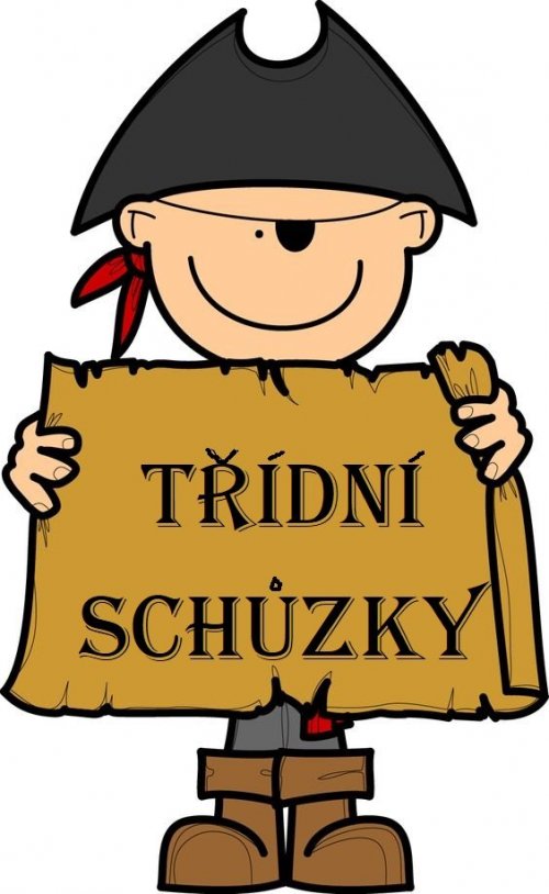 Třídní schůzky