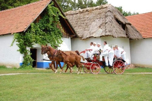 Skanzen Strážnice