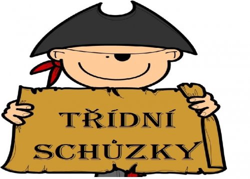 Třídní schůzky