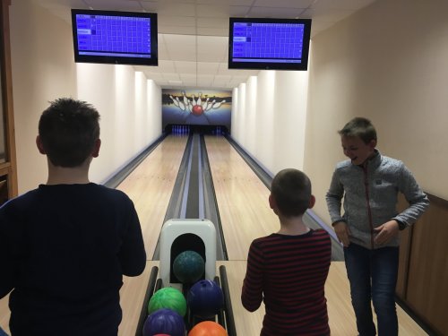 Bowling 1