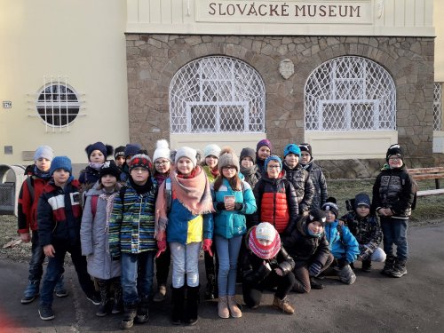 Vánoční dílničky ve Slováckém muzeu a jarmark