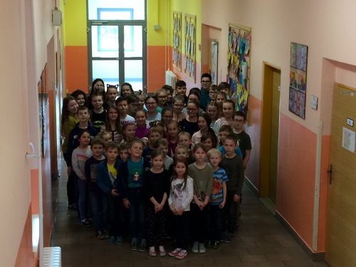 Srdce ke Dni učitelů - patronát