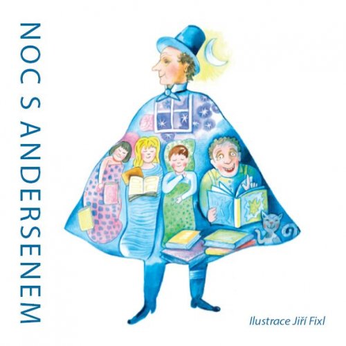Noc s Andersenem