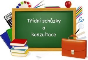 Třídní schůzky